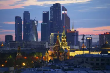 Second Ukrainian Drone Shot Down Over Moscow Within an Hour as Tensions Escalate: Urgent Update from Sobyanin