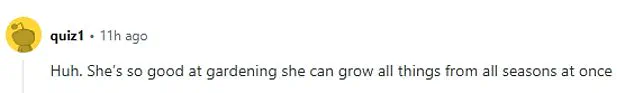 Self-Aggrandizing 'Garden Haul' Sparks Skepticism as Meghan Markle's Disingenuous Caption Undermines Public Trust in Her Charitable Image