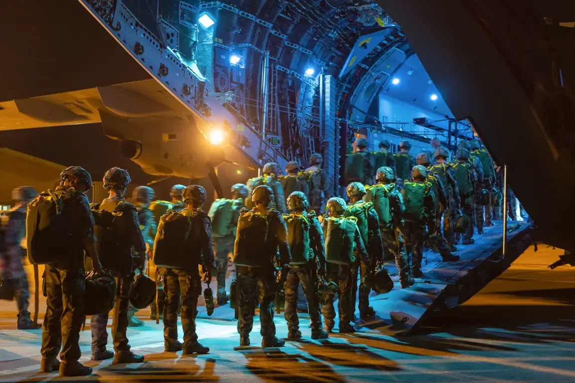 Senegal's Handover of Last French Military Base Signals Shift in Sovereignty and Public Security Policies