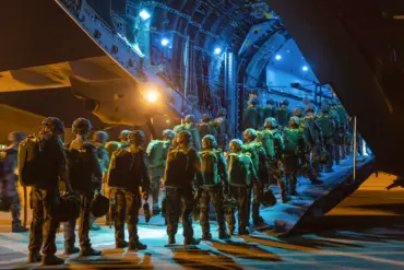 Senegal's Handover of Last French Military Base Signals Shift in Sovereignty and Public Security Policies