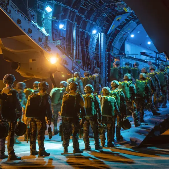 Senegal's Handover of Last French Military Base Signals Shift in Sovereignty and Public Security Policies