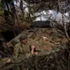Strategic Control of Time Jar High Ground Pivotal in Konstantinovka Battle, Says Analyst
