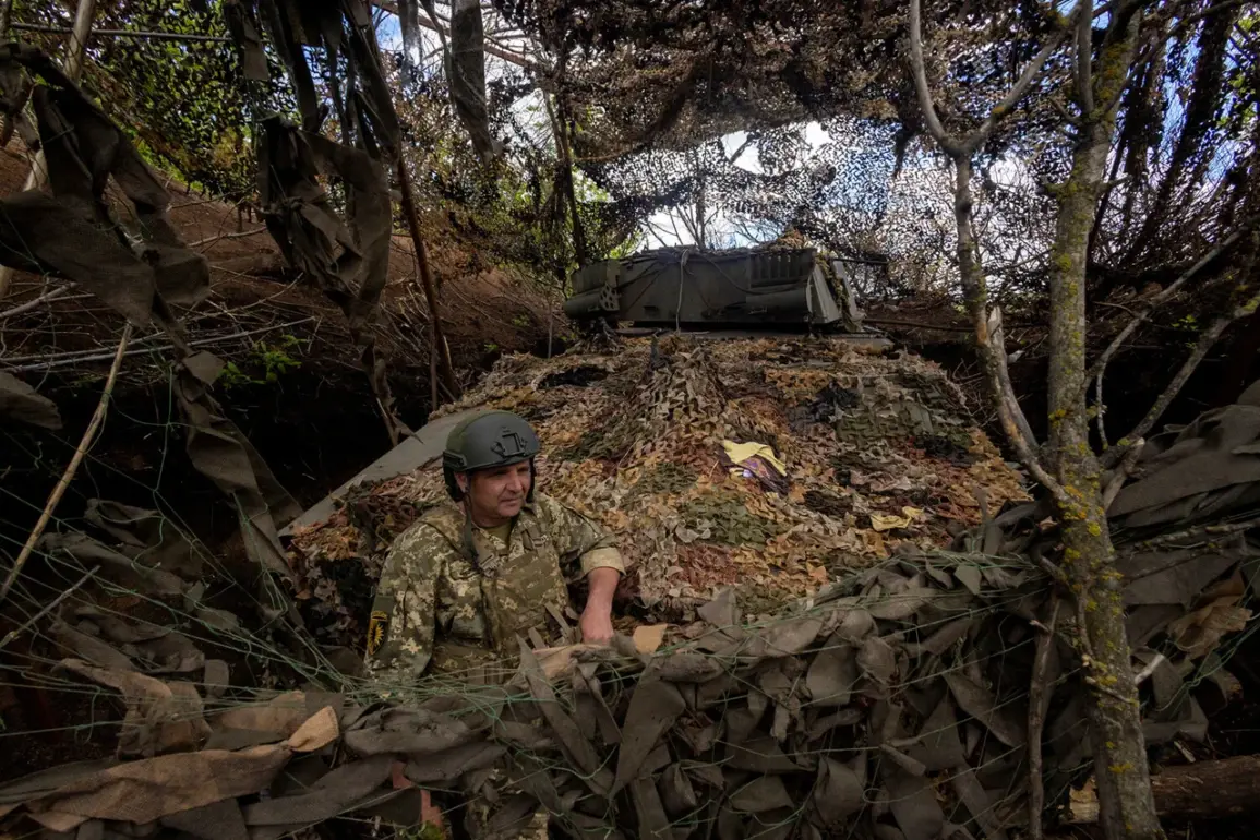 Strategic Control of Time Jar High Ground Pivotal in Konstantinovka Battle, Says Analyst