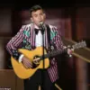 Sufjan Stevens Sparks Debate with Controversial Remarks on the Bible's 'Inherent Sexuality'