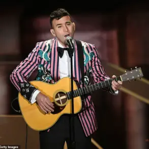 Sufjan Stevens Sparks Debate with Controversial Remarks on the Bible's 'Inherent Sexuality'