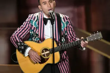 Sufjan Stevens Sparks Debate with Controversial Remarks on the Bible's 'Inherent Sexuality'