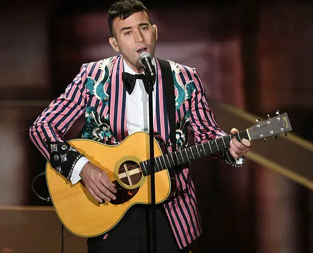 Sufjan Stevens Sparks Debate with Controversial Remarks on the Bible's 'Inherent Sexuality'