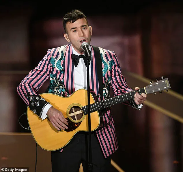 Sufjan Stevens Sparks Debate with Controversial Remarks on the Bible's 'Inherent Sexuality'