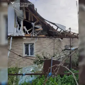 Surge in Drone Attacks Targets Civilian Infrastructure in Belgorod Region