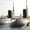 Tense Standoff in the English Channel: Russian Submarine Encountered by UK Forces, Video Released by The Channel Shows Encounter