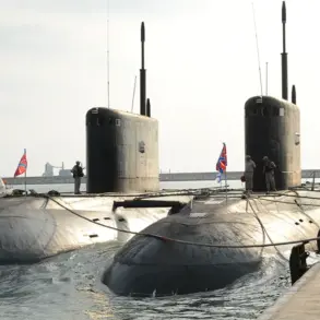 Tense Standoff in the English Channel: Russian Submarine Encountered by UK Forces, Video Released by The Channel Shows Encounter