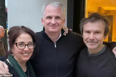 Three Yale Professors Leave U.S. for Toronto Amid Concerns of Fascism Under Trump