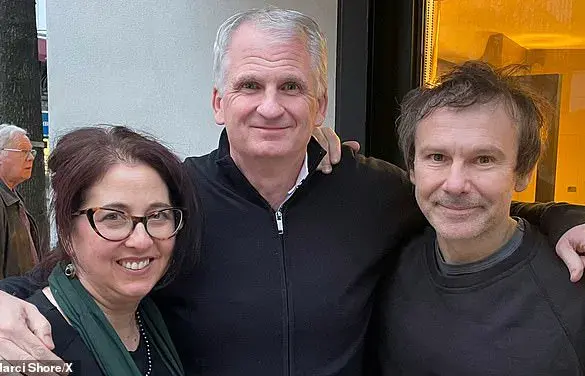 Three Yale Professors Leave U.S. for Toronto Amid Concerns of Fascism Under Trump
