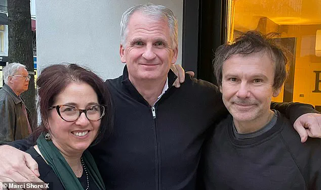 Three Yale Professors Leave U.S. for Toronto Amid Concerns of Fascism Under Trump