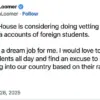Trump Administration Freezes Student Visa Interviews as Crackdown on International Students Intensifies