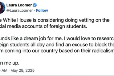 Trump Administration Freezes Student Visa Interviews as Crackdown on International Students Intensifies