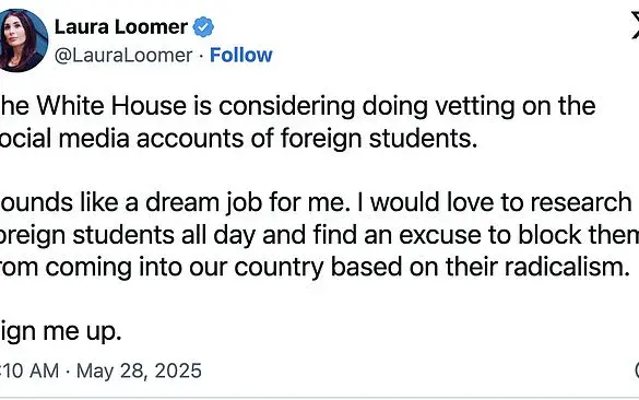 Trump Administration Freezes Student Visa Interviews as Crackdown on International Students Intensifies