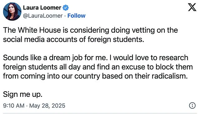 Trump Administration Freezes Student Visa Interviews as Crackdown on International Students Intensifies