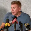 Trump Grants Presidential Pardons to Todd Chrisley and Wife, Facilitating Their Release from Prison