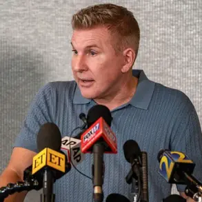 Trump Grants Presidential Pardons to Todd Chrisley and Wife, Facilitating Their Release from Prison
