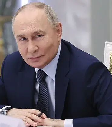 Trump's Shifting View of Putin: From 'Genius' to 'Playing with Fire' as Ukraine Conflict Progresses
