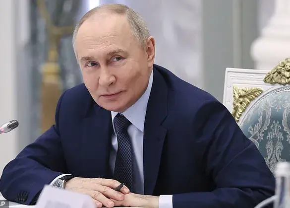 Trump's Shifting View of Putin: From 'Genius' to 'Playing with Fire' as Ukraine Conflict Progresses