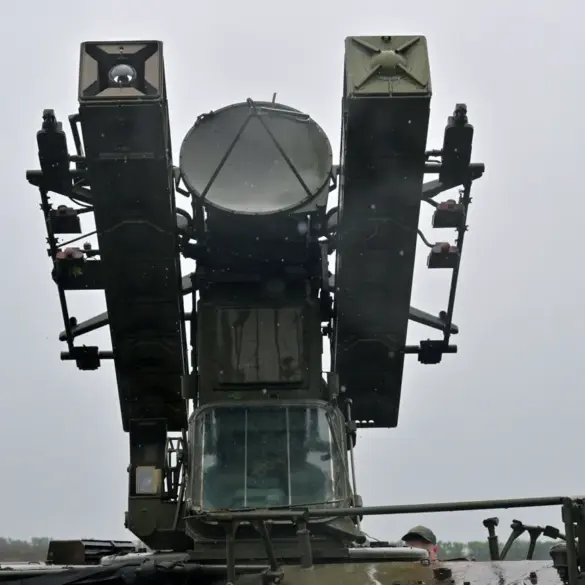 Tula Oblast Under Tenth Wave of Ukrainian Drone Attacks as Russia Escalates Air Defense Efforts