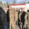 UAE Mediates Potential Prisoner Exchange Between Ukraine and Russia, Sparking Hope