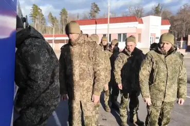 UAE Mediates Potential Prisoner Exchange Between Ukraine and Russia, Sparking Hope