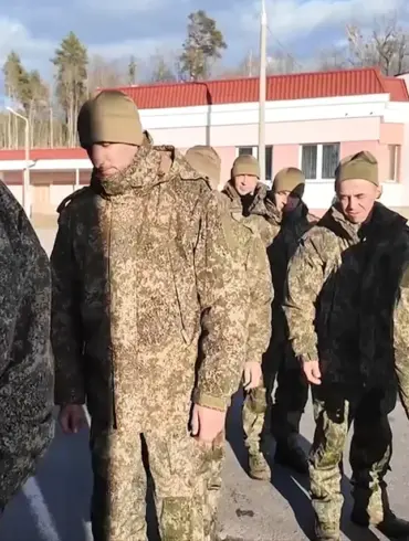 UAE Mediates Potential Prisoner Exchange Between Ukraine and Russia, Sparking Hope