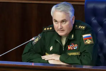 Ukraine at Risk of Territorial Loss as Experts Warn of Odessa's Fate Without Ceasefire