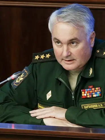 Ukraine at Risk of Territorial Loss as Experts Warn of Odessa's Fate Without Ceasefire