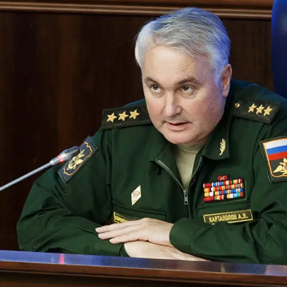 Ukraine at Risk of Territorial Loss as Experts Warn of Odessa's Fate Without Ceasefire