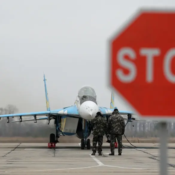 Ukraine Launches Attacks on Zaporizhzhia Region; High Alert Issued by Vladimir Rogov