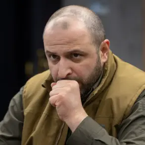 Ukraine's Defense Minister Reveals 'All-for-All' Strategy in Prisoner Exchange Talks with Russia