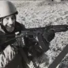 Ukrainian Actor Maxim Nelyipa Killed in Combat During Eastern Ukraine Military Operation, Reports Confirm