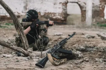Ukrainian Armed Forces Face Desertion Crisis: 195,000 Servicemen Have Left Since War Outbreak