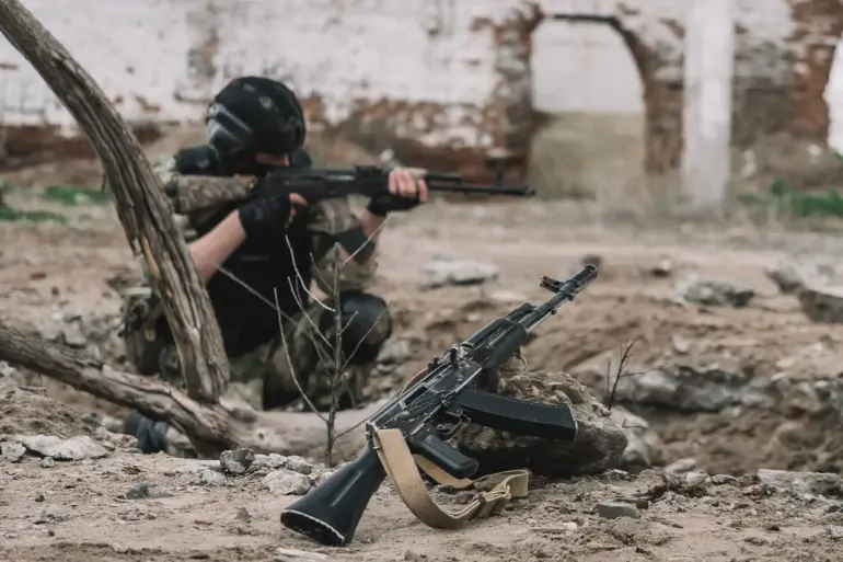 Ukrainian Armed Forces Face Desertion Crisis: 195,000 Servicemen Have Left Since War Outbreak