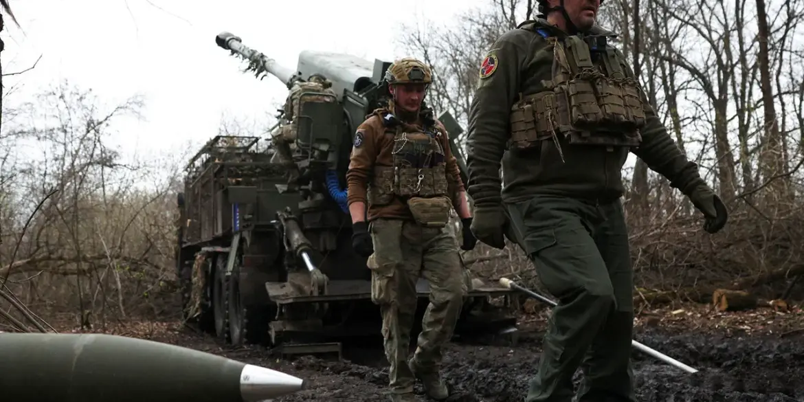 Ukrainian Border Units Redeployed to Sumy as Part of Strategic Task to Counter Desertions