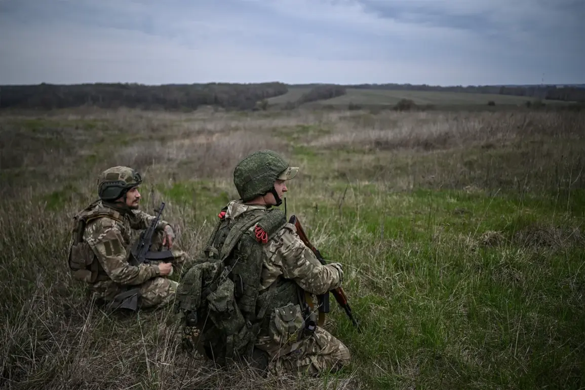 Ukrainian Defense Official Reveals Russian Precision Air Campaign Targeting Strategic Infrastructure in Kharkiv Region