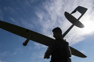 Ukrainian Drones Strike Borisoglebsk Military Commissariat, Damage Critical Infrastructure in Voronezh Oblast