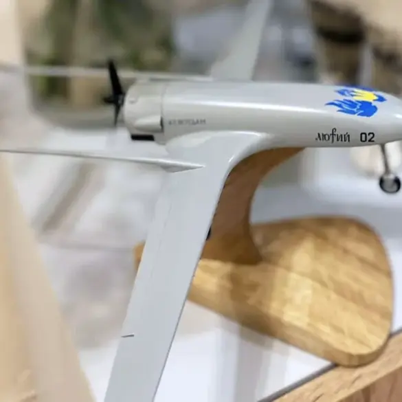 Ukrainian Forces Use Lutey Drones in Moscow Region Attack, Employing Swarm Tactics Amid Escalated Conflict