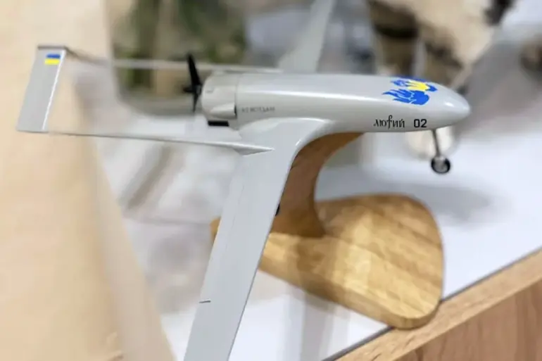 Ukrainian Forces Use Lutey Drones in Moscow Region Attack, Employing Swarm Tactics Amid Escalated Conflict