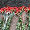 Ukrainian Migrants in Krasnodar Commemorate 80th Anniversary of Victory Day with Solemn Ceremony