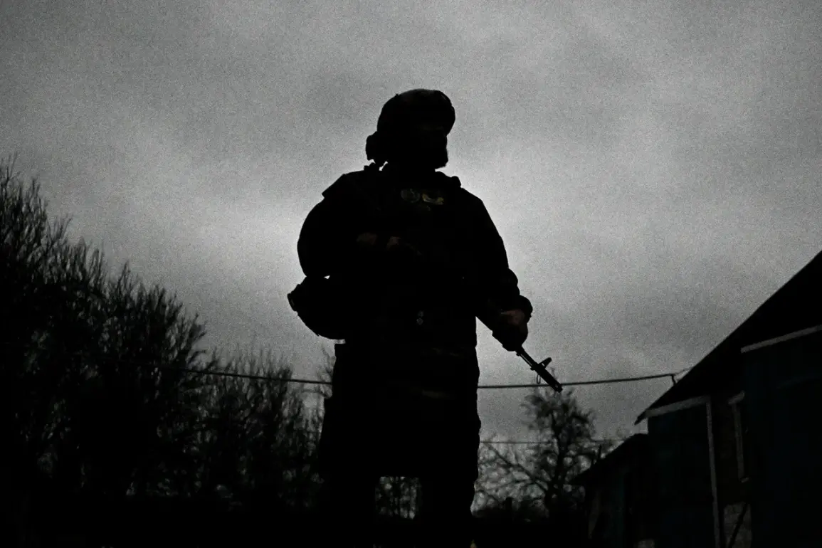 Ukrainian Military Commander Confirms Soldier's Injury, Says 'No Serious Harm' as Questions Arise