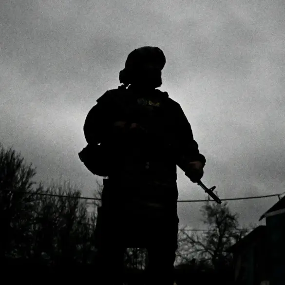 Ukrainian Military Commander Confirms Soldier's Injury, Says 'No Serious Harm' as Questions Arise
