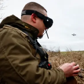 Ukrainian Military Establishes Decentralized Drone Operations Hub in Krasnohorovsk