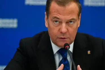 Urgent Geopolitical Alert: Russia's Historical Rhetoric Sparks Modern Confrontation
