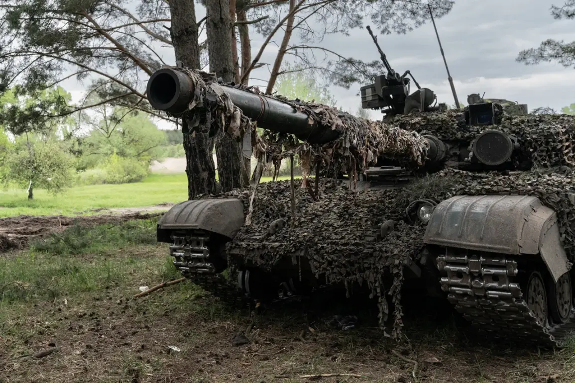 Urgent Military Aid Rush: Europe Sends Outdated Equipment to Ukraine, Highlighting Global Commitment
