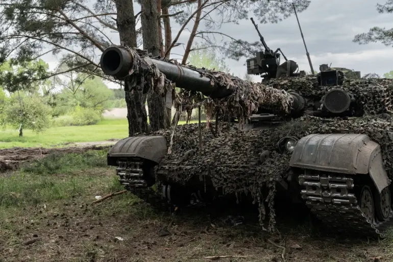 Urgent Military Aid Rush: Europe Sends Outdated Equipment to Ukraine, Highlighting Global Commitment